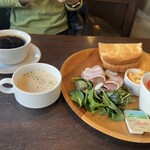 TAJIMA COFFEE - 