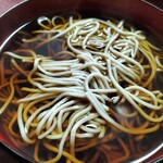 そば幸 - 