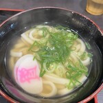 資さんうどん - 