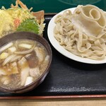 手打うどん ひら田 - 