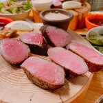 新宿焼肉 牛たんの檸檬 - 