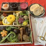 菜食和合茶倉 - 