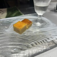 鮨 無垢/鮨 白銀 - 