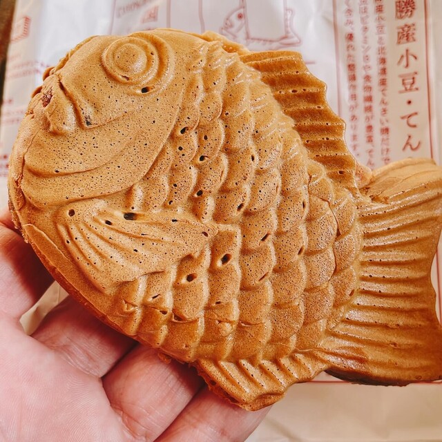 たいやきわらしべ 鈴鹿店 - 平田町/たい焼き・大判焼き | 食べログ