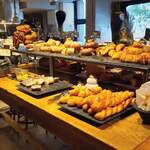 MORETHAN TAPAS LOUNGE - 