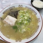 がんこもんラーメン - 