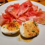 MORETHAN TAPAS LOUNGE - 