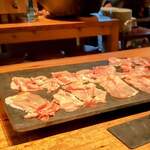 MORETHAN TAPAS LOUNGE - 