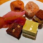 MORETHAN TAPAS LOUNGE - 