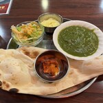 Khana Pina  - 