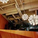 MORETHAN TAPAS LOUNGE - 