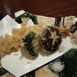 Shusai Chousei Kaichi - 