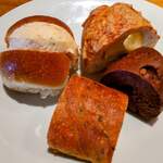 MORETHAN TAPAS LOUNGE - 