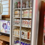 Motsunabeya Masamichi - 冷蔵庫