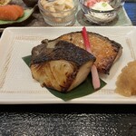 魚久 イートイン あじみせ 本店 - 