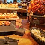 MORETHAN TAPAS LOUNGE - 