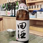 夜ノ森 - 日本酒