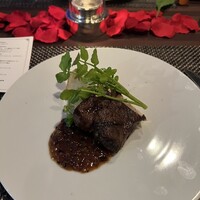 インコントロ オステリア&グリル - 普通に美味しい。