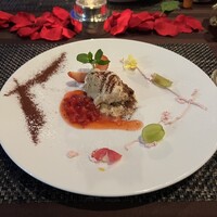 インコントロ オステリア&グリル - 美味しい？