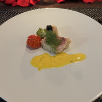 インコントロ オステリア&グリル - 美味しかったんでしたー