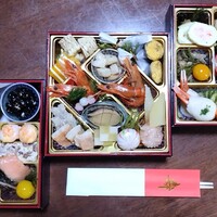 祇園　岩元 - おせち