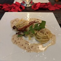 インコントロ オステリア&グリル - 何が足りないと思うんですけど、美味しいです。