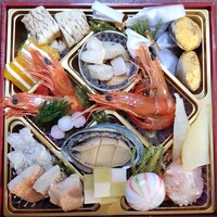 祇園　岩元 - 弐 福の重