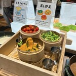 ホテル&スパ センチュリーマリーナ 函館 - 