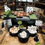 ホテル&スパ センチュリーマリーナ 函館 - 