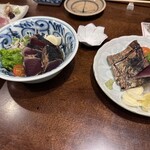 土佐料理 司 - 