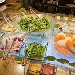 ホテル&スパ センチュリーマリーナ 函館 - 