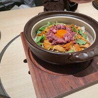 銀座 ちかみつ 六丁目 - 