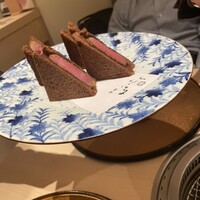 銀座 ちかみつ 六丁目 - 