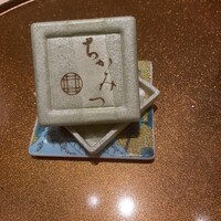 銀座 ちかみつ 六丁目 - 