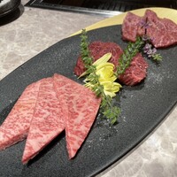 個室焼肉 牛姫 恵比寿本店 - 