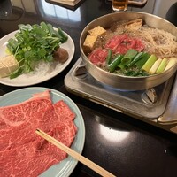 はり重 道頓堀本店 -  はり重 道頓堀本店 -