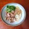 純手打うどん よしや