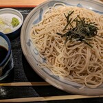 TOWA 麦酒と日本酒と蕎麦 - 