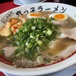 Miyakko Ramen - 