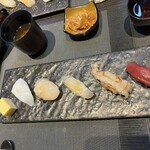 Tensushi - 