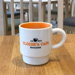 ELOISE’s Cafe - ホットコーヒー