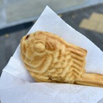 Naruto Taiyaki Hompo - 