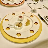 ラ・レゾナンス - 