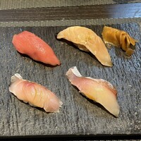 天寿し 横浜店 - 