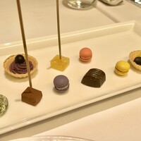 ラ・レゾナンス - 