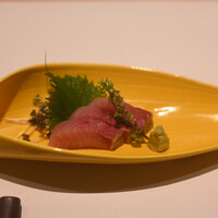 神楽坂 よこ田 - 