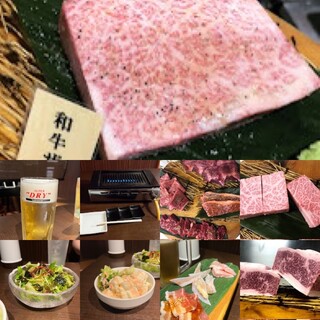 焼肉 黒テツ_1
