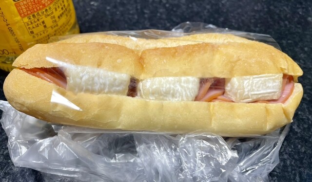 Fresh Bakery Kobeya Morinomiya Eki Ten photo 5