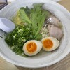 揚子江ラーメン 林記