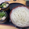 うどん好き